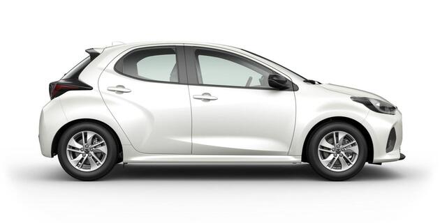 Mazda 2 Hybrid 1.5 Centre-line ¤ 3.000,- VOORRAADKORTING