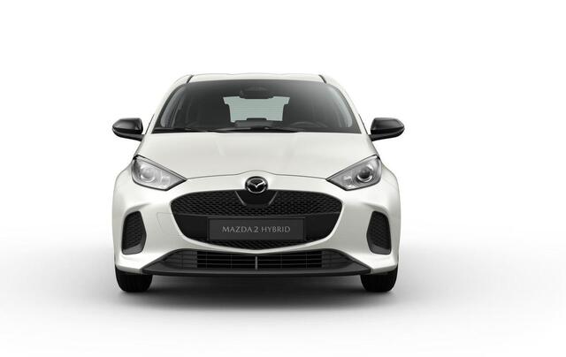 Mazda 2 Hybrid 1.5 Centre-line ¤ 3.000,- VOORRAADKORTING