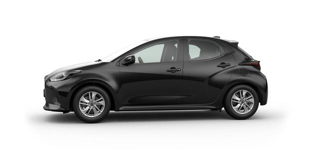Mazda 2 Hybrid 1.5 Centre-line ¤ 3.000,- VOORRAADKORTING