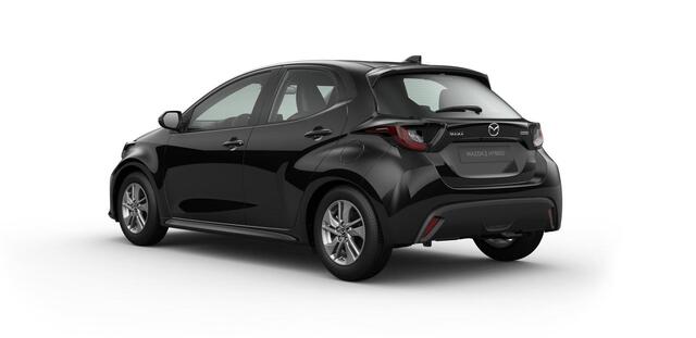 Mazda 2 Hybrid 1.5 Centre-line ¤ 3.000,- VOORRAADKORTING