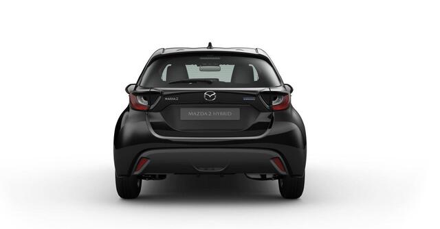 Mazda 2 Hybrid 1.5 Centre-line ¤ 3.000,- VOORRAADKORTING