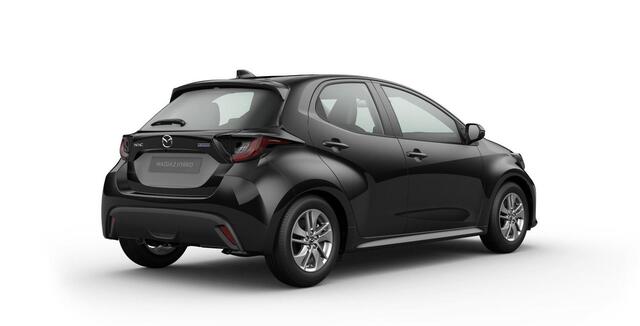 Mazda 2 Hybrid 1.5 Centre-line ¤ 3.000,- VOORRAADKORTING
