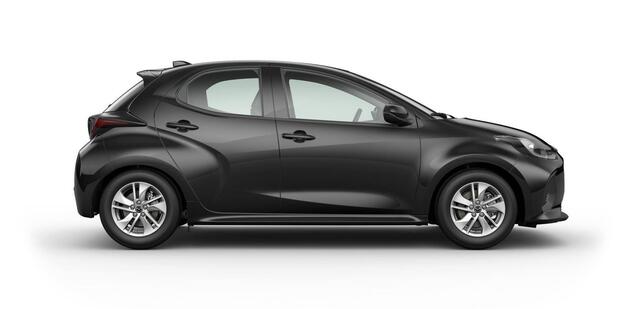 Mazda 2 Hybrid 1.5 Centre-line ¤ 3.000,- VOORRAADKORTING