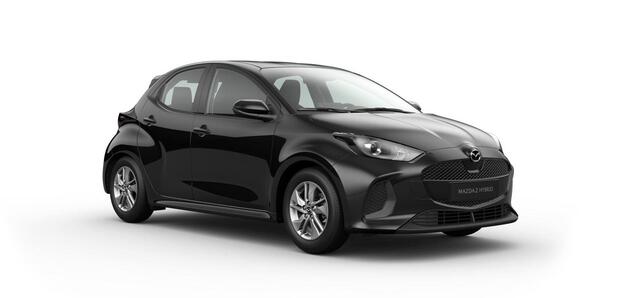 Mazda 2 Hybrid 1.5 Centre-line ¤ 3.000,- VOORRAADKORTING