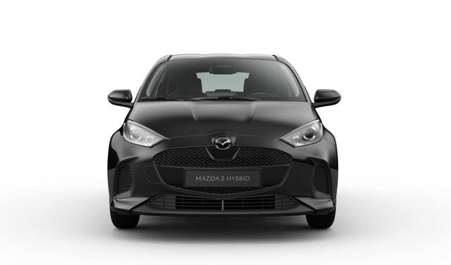Mazda 2 Hybrid 1.5 Centre-line ¤ 3.000,- VOORRAADKORTING