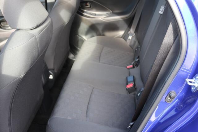 Mazda 2 HYBRID 1.5 VVT-I 116 PK AUTOMAAT nieuwste model