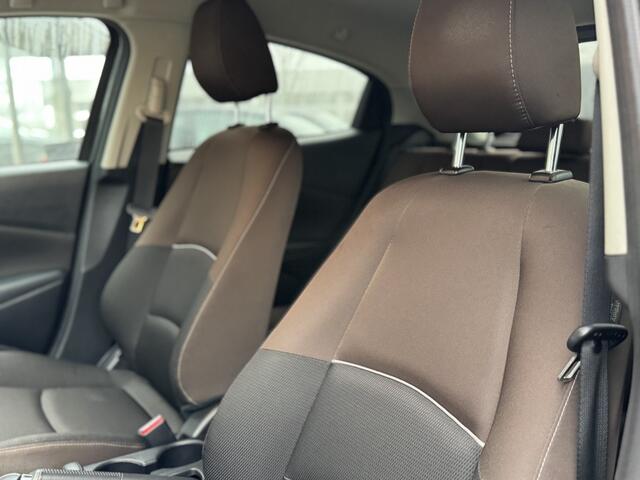 Mazda 2 1.5 Skyact-G Style Selected | Camera | Navi | Airco