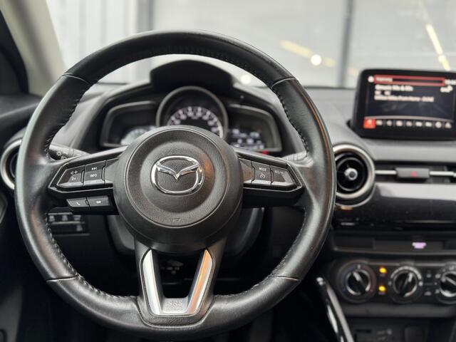 Mazda 2 1.5 Skyact-G Style Selected | Camera | Navi | Airco