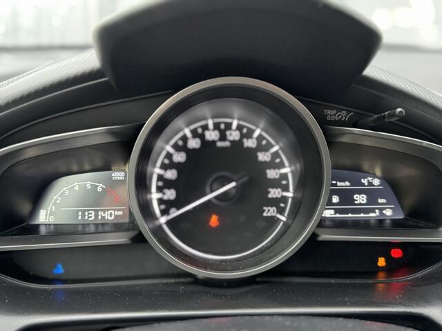 Mazda 2 1.5 Skyact-G Style Selected | Camera | Navi | Airco
