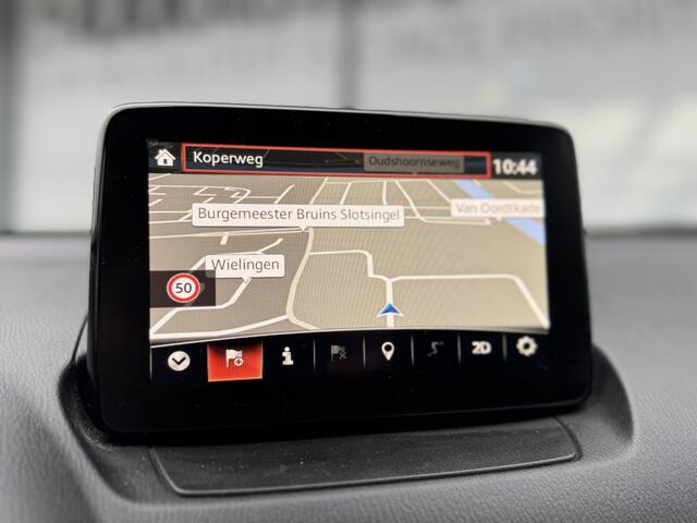 Mazda 2 1.5 Skyact-G Style Selected | Camera | Navi | Airco