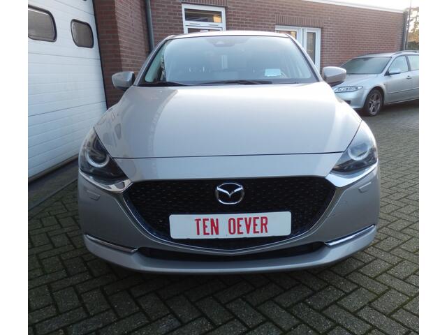 Mazda 2 1.5 SKYACT-G SIG.