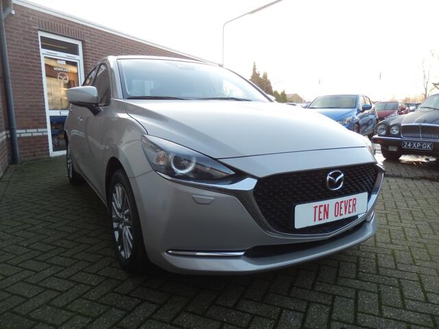 Mazda 2 1.5 SKYACT-G SIG.