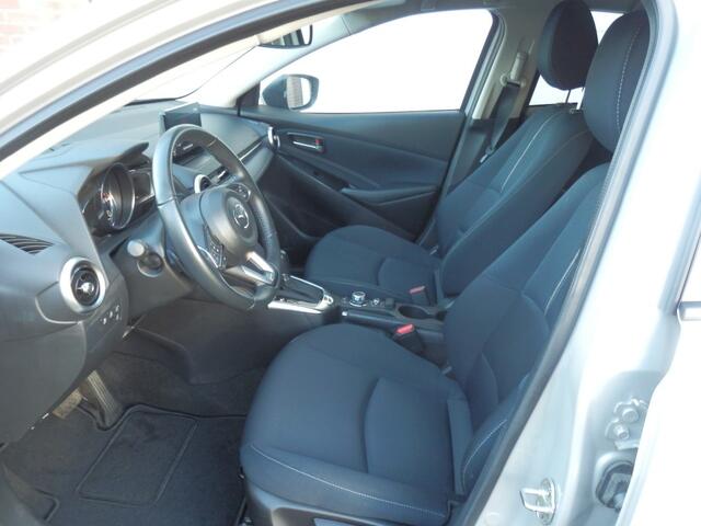 Mazda 2 1.5 SKYACT-G SIG.