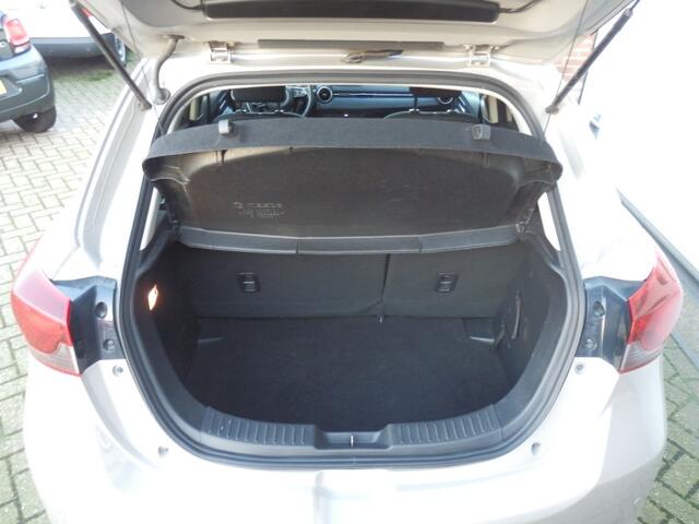 Mazda 2 1.5 SKYACT-G SIG.