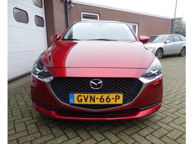 Mazda 2 1.5 SKYACT-G SPORT. AUTOMAAT