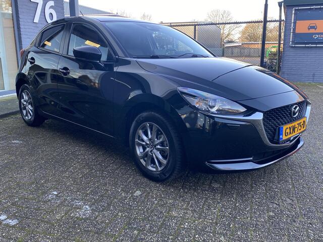 Mazda 2 1.5 Skyactiv-G Comfort