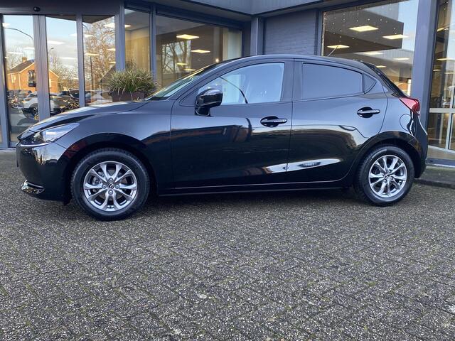 Mazda 2 1.5 Skyactiv-G Comfort