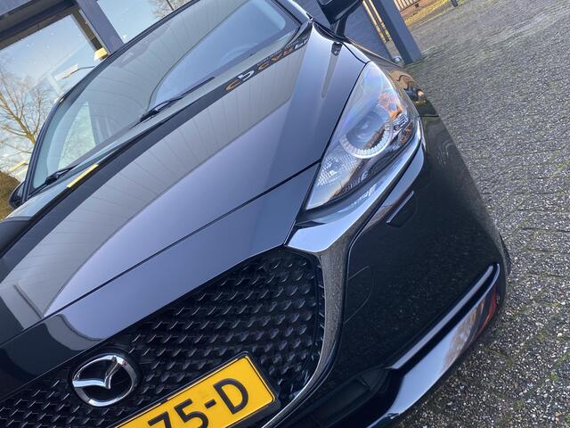 Mazda 2 1.5 Skyactiv-G Comfort