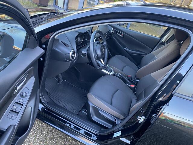 Mazda 2 1.5 Skyactiv-G Comfort