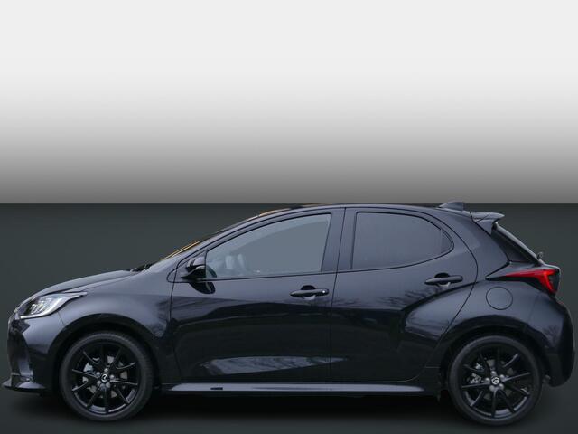 Mazda 2 Hybrid 1.5 Homura Plus | AUTOMAAT | NAVI | RIJKLAARPRIJS!