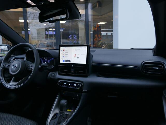 Mazda 2 Hybrid 1.5 Homura Plus | AUTOMAAT | NAVI | RIJKLAARPRIJS!