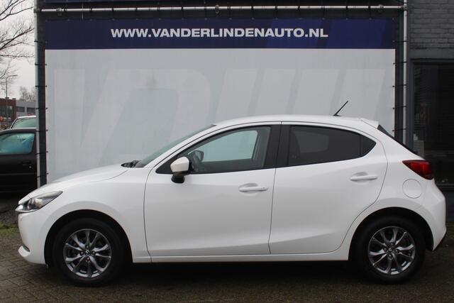 Mazda 2 1.5 Skyactiv-G
