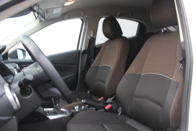 Mazda 2 1.5 Skyactiv-G