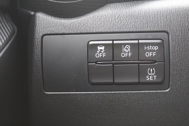 Mazda 2 1.5 Skyactiv-G