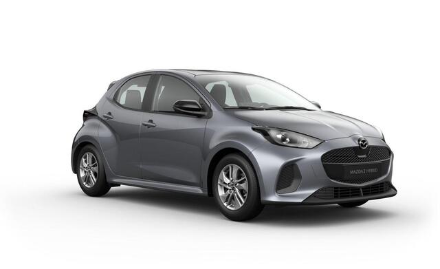 Mazda 2 Hybrid 1.5 Centre-line Mengelers Actieprijs: ¤ 28.540,-