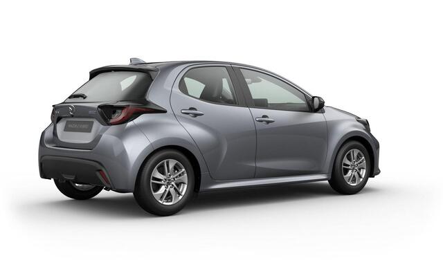 Mazda 2 Hybrid 1.5 Centre-line Mengelers Actieprijs: ¤ 28.540,-