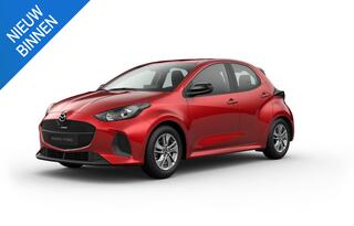mazda-2-hybrid-1.5-centre-line-nieu