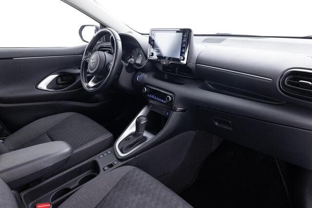 Mazda 2 Hybrid 1.5 Agile | AUTOMAAT | APPLE CARPLAY | CLIMATE CONTROL | ACHTERUITRIJCAMERA | ADAPTIEF CRUISE CONTROL |