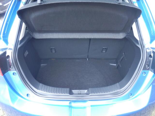 Mazda 2 1.5 SKYACTIV-G GT-M