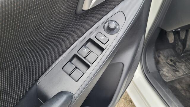 Mazda 2 1.5 Skyactiv-G NAVI