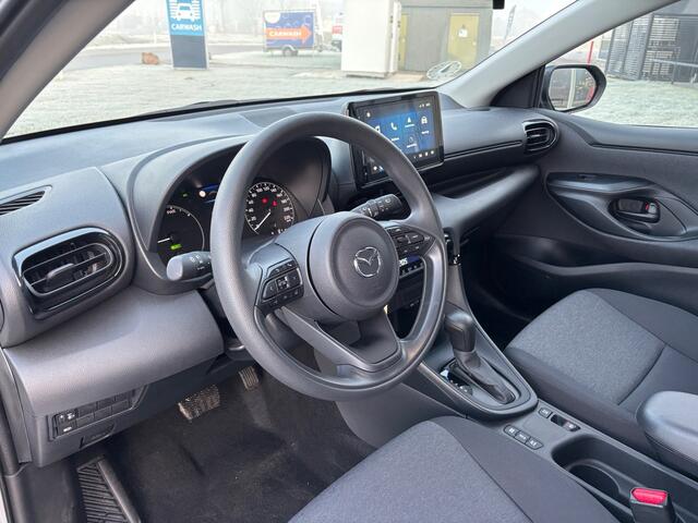 Mazda 2 Hybrid 1.5 Prime 116pk Camera I Cruise I Carplay