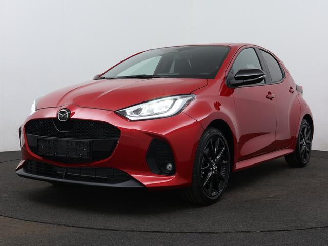 Mazda 2 Hybrid 1.5 Homura In diverse kleuren leverbaar uit voorraad met ¤ 3.000,- voordeel | Direct leverbaar in verschillende kleuren en uitvoeringen