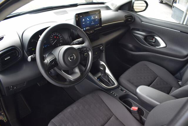 Mazda 2 Hybrid 1.5 Exclusive-line - ¤ 3.000,- voorraadkorting - Meerdere kleuren en uitvoeringen direct uit voorraad leverbaar*