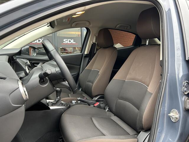 Mazda 2 1.5 Skyactiv-G Comfort // FULL LED // NAVI+CARPLAY // PDC // AIRCO