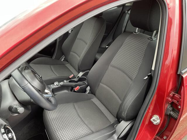 Mazda 2 1.5 Skyactiv-G Dynamic Cruise, Airco, LKA, Navi, PDC, LMV 15 Inch