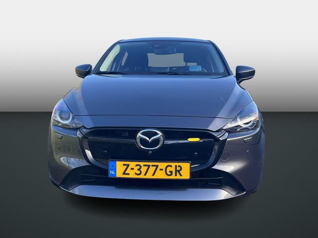 Mazda 2 1.5 SkyActiv-G 90 Exclusive-Line | Automaat | Driver Assistance Pack | Rijklaarprijs!