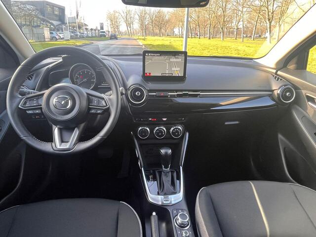 Mazda 2 1.5 SkyActiv-G 90 Exclusive-Line | Automaat | Driver Assistance Pack | Rijklaarprijs!