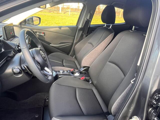 Mazda 2 1.5 SkyActiv-G 90 Exclusive-Line | Automaat | Driver Assistance Pack | Rijklaarprijs!