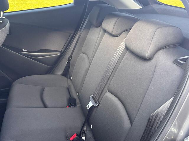Mazda 2 1.5 SkyActiv-G 90 Exclusive-Line | Automaat | Driver Assistance Pack | Rijklaarprijs!