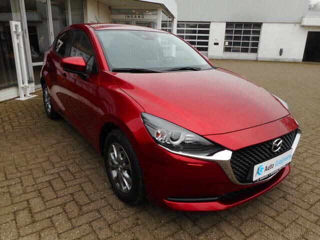 Mazda 2 1.5 Skyactiv-G Comfort Automaat