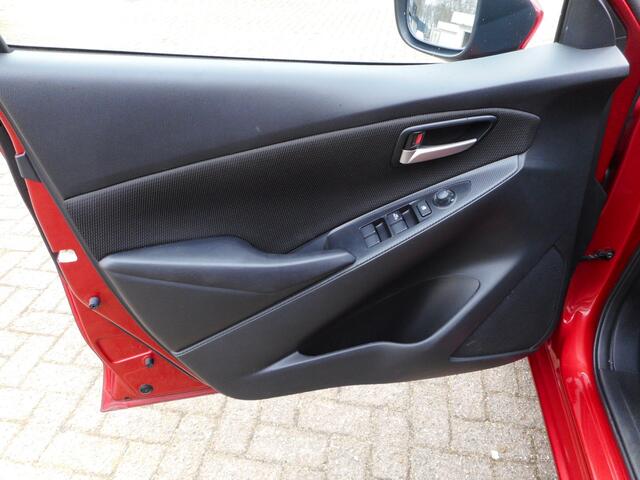Mazda 2 1.5 Skyactiv-G Comfort Automaat