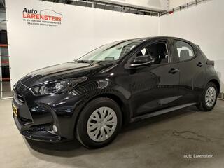 mazda-2-hybrid-1.5i-116pk-pure-plus