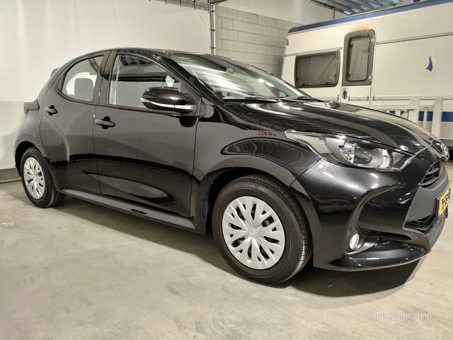 Mazda 2 Hybrid 1.5I 116pk Pure Plus Pack 5 Drs 85kw Carplay / Climate C./ DAB / ACC