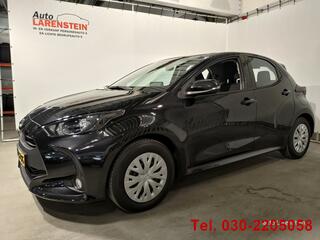 mazda-2-hybrid-1.5i-116pk-pure-plus