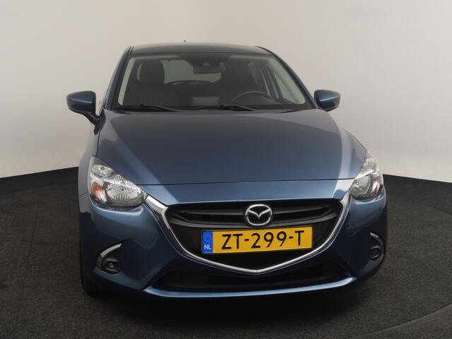 Mazda 2 1.5 Sport Selected NAVI CAMERA TREKHAAK
