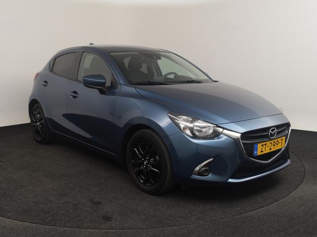Mazda 2 1.5 Sport Selected NAVI CAMERA TREKHAAK